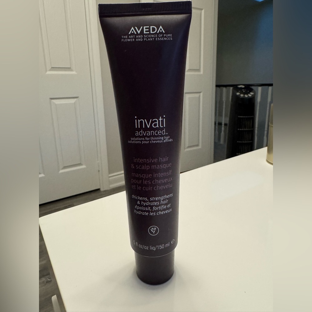 Invati Advanced Hair & Scalp Masque